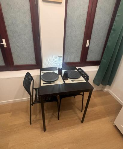 Gallery image of Le basque in Douai