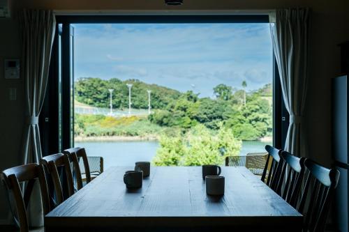 Ảnh trong thư viện ảnh của Seaside Villa N - Vacation STAY 21988v ở Mitsugoe