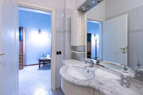 Novoli Comfort Apartment Balcony & Tramvia