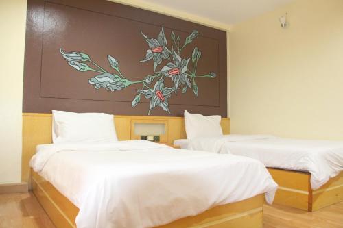 Gallery image of K.S.Pavilion Hotel in Nakhon Ratchasima