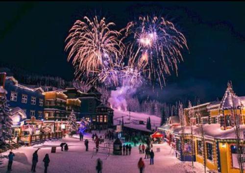 Gæster der bor på 20 KLM from SilverStar with private Hot Tub