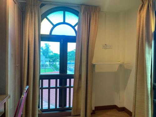 Foto sihtkohas Batu Feringgi asuva majutusasutuse D'Feringghi Hotel galeriist