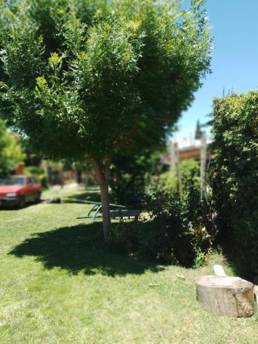 Φωτογραφία από το άλμπουμ του Cabaña Apakala σε Las Compuertas