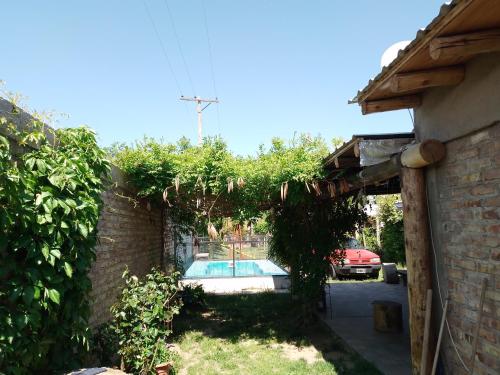 Φωτογραφία από το άλμπουμ του Cabaña Apakala σε Las Compuertas