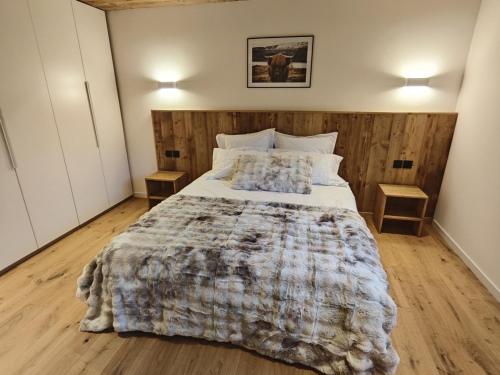 Chalet de luxe avec sauna et jacuzzi aux Gets - 14 personnes - FR-1-671-308 photo 2