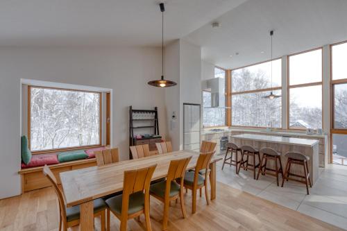 Billede fra billedgalleriet på Setna by H2 Life i Kutchan