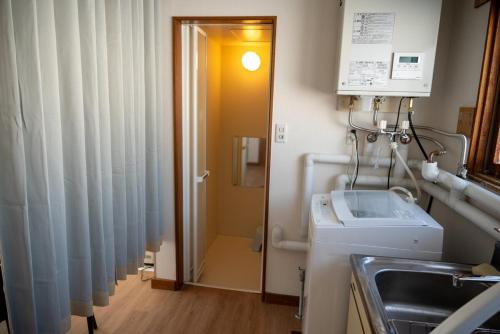 Fotografie z fotogalerie ubytování Furano Relax Stay C v destinaci Furano