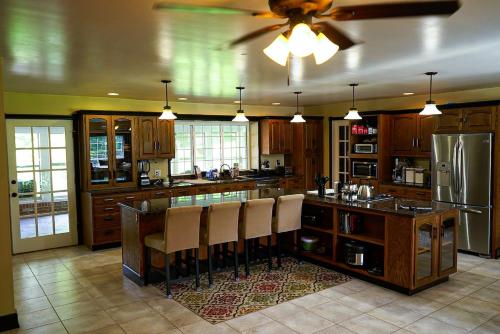 Billede fra billedgalleriet på The Castle i Huntingburg