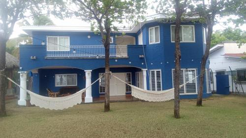 Welcome to The Beach House