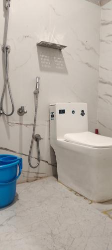 O baie la Wayanad homestay