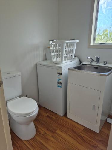 Foto sihtkohas Nelson asuva majutusasutuse Seaside Tahuna galeriist