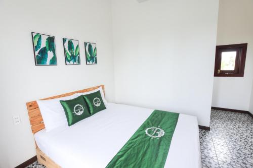 Ảnh trong thư viện ảnh của Mekong Rustic Can Tho Hideaway ở Cần Thơ