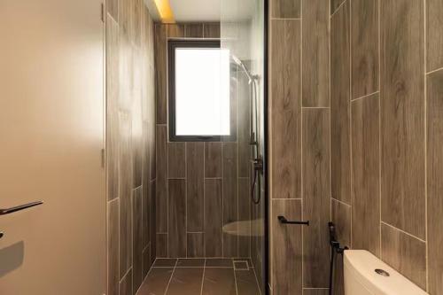Un baño de Antara Genting by Enigma 2BR, High Floor