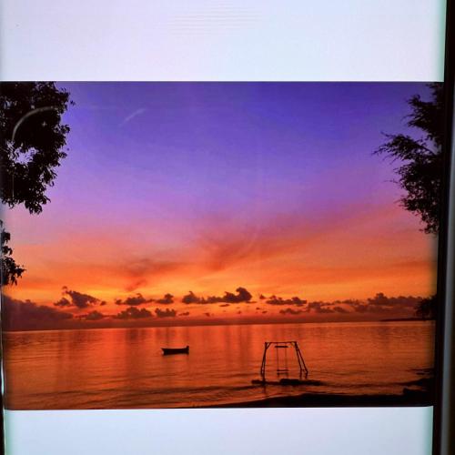 kohrong sweet beach bungalows