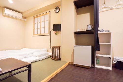 Sunflower Hotel 201