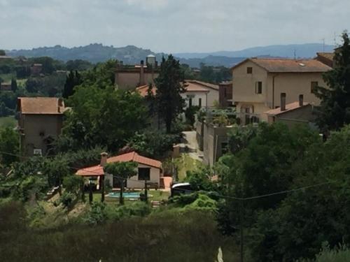 Villa Binami