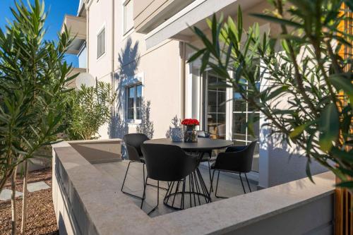 Apartment in Funtana - Istrien 31340