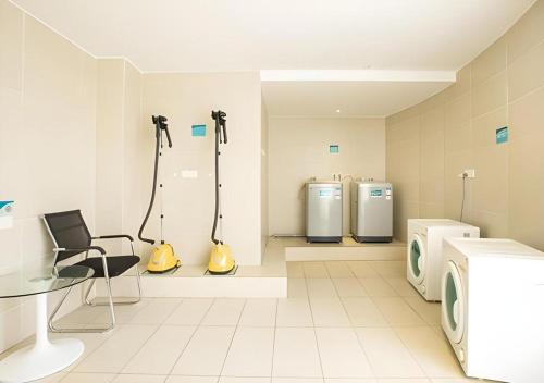 Φωτογραφία από το άλμπουμ του City Comfort Inn Nanning Qingxiu Wanda Dongge Road Metro Station σε Νανίνγκ