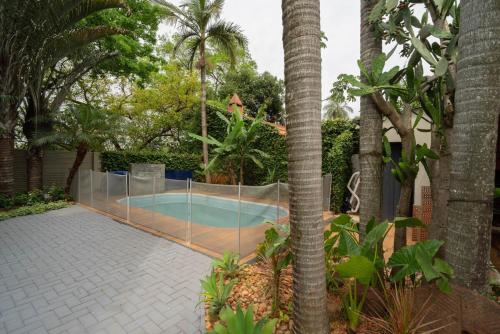 Φωτογραφία από το άλμπουμ του Contemporary house minutes from San Jose beach σε Encarnación