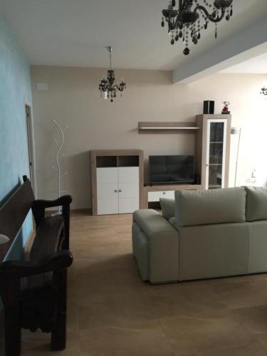 Cadiz Deluxe Apartment