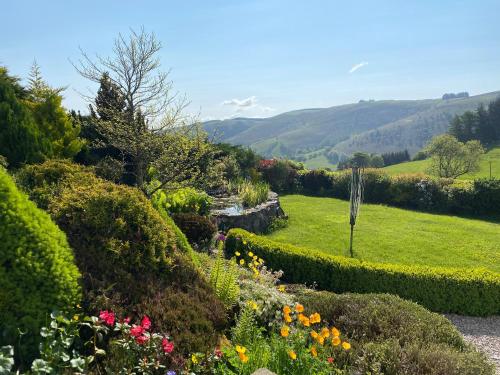 Φυσικό τοπίο κοντά σε αυτή η παραθεριστική κατοικία