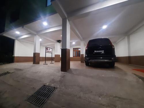 Ảnh trong thư viện ảnh của Namsay Hotel ở Bomdila