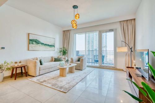 PVH - Serene Central 2BR - Creek Horizon