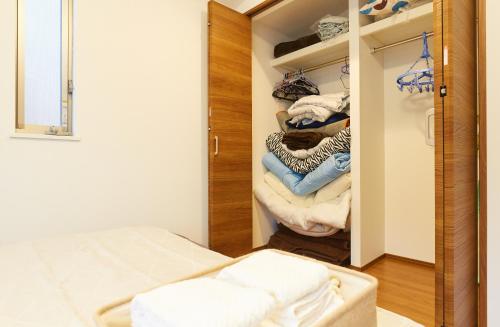 E Zhoshiki Sta 3BR 3story 86sq, HanedaAP 12m, FreePark