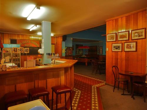 Gallery image of Great Central Hotel in Glen Innes