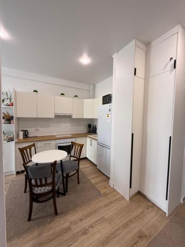 Galería fotográfica de Апартаменты в Чайка Резорт, Иссык-Куль en Chon-Sary-Oy