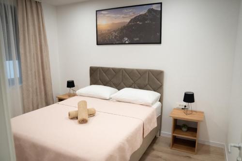 Fotografie z fotogalerie ubytování Apartment Nada v destinaci Ljubuški