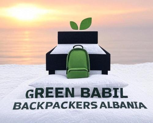 Green Babil Backpackers