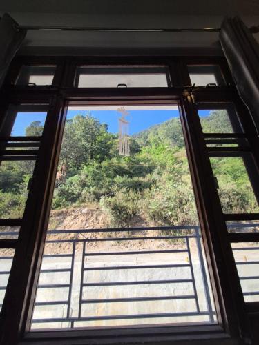 Φωτογραφία από το άλμπουμ του Sowa Stays BIR σε Jāmb