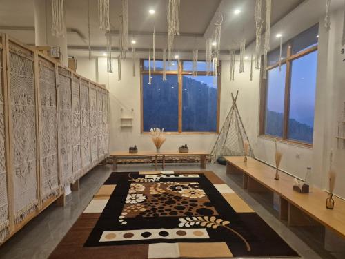 Φωτογραφία από το άλμπουμ του Sowa Stays BIR σε Jāmb