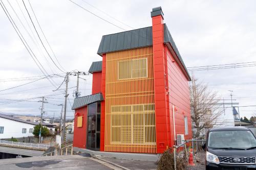 湯の川茶釜亭