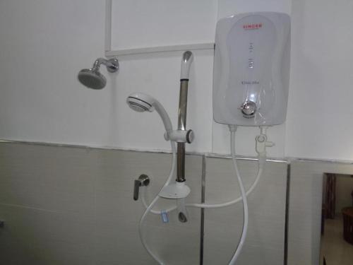 Ảnh trong thư viện ảnh của Riverdale holiday Inn ở Kanduruwela