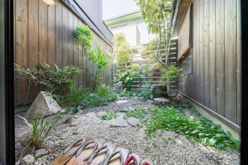 雨後の月 6 minute walk from Tengachaya Station Max 6 ppl