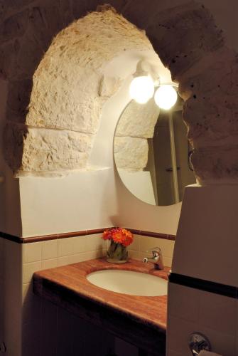 Fotografie z fotogalerie ubytování Abate Masseria & Resort v Noci