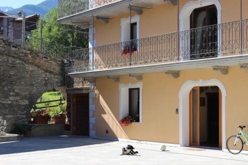 Imagen de la galería de Maison Chabod, en Introd