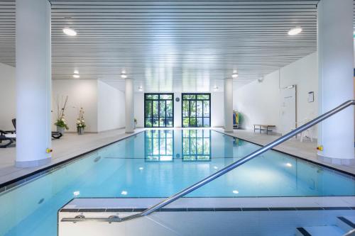 Tertianum Residenza Al Lido - Appartements & Restaurant