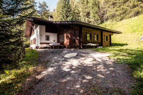 Das Chalet am Reschensee – Photos 2