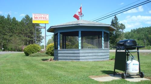 Fotografie z fotogalerie ubytování Mountain View Motel v destinaci Barrys Bay