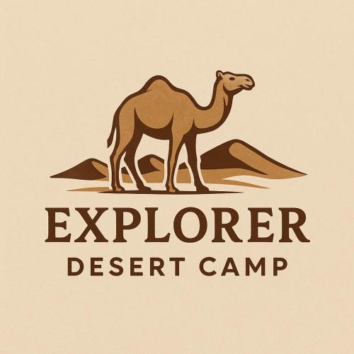 EXPIORER Desert Camp