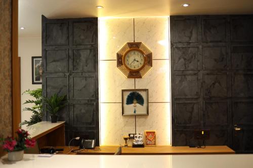 Ảnh trong thư viện ảnh của Dibang Hotel & Resort ở Mekha