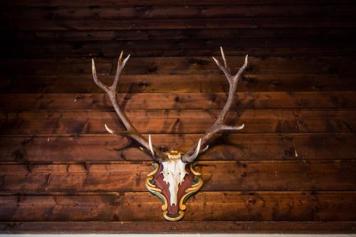 Das Chalet am Reschensee – Photos 3