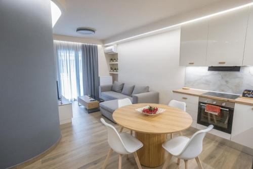 Larissa Luxury Suite