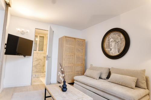 San Babila Elegant Duplex - Milano Design District
