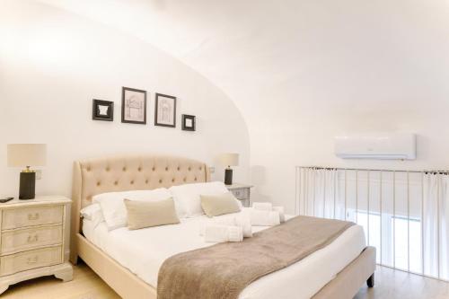 San Babila Elegant Duplex - Milano Design District