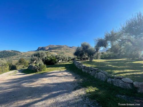 Φυσικό τοπίο κοντά σε αυτή η βίλα