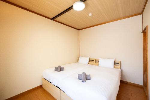 Green Dream House -5 mins drive to ski field-
